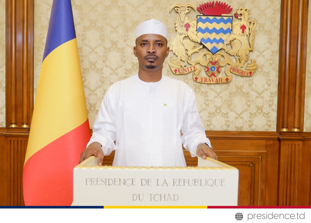 L’UE et d’autres partenaires du Tchad appellent N’Djamena à garantir la transparence du référendum du 17 décembre