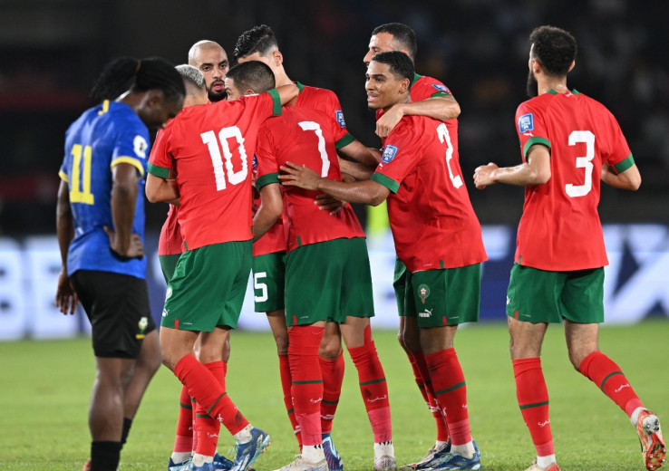 FIFA : Maroc et Sénégal en top du classement en Afrique de décembre 2023 