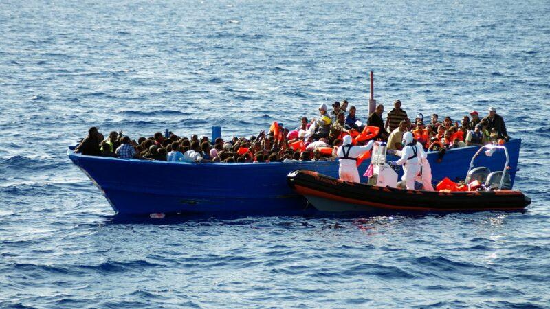 La Tunisie, pôle de départ singulier de migrants irréguliers vers l’Europe durant l’année 2023 (Frontex)