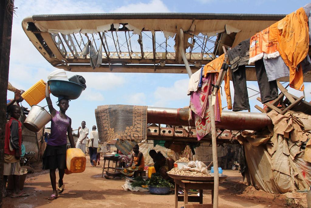 L’ONU évoque un tableau inquiétant des besoins humanitaires en Centrafrique pour l’année 2024