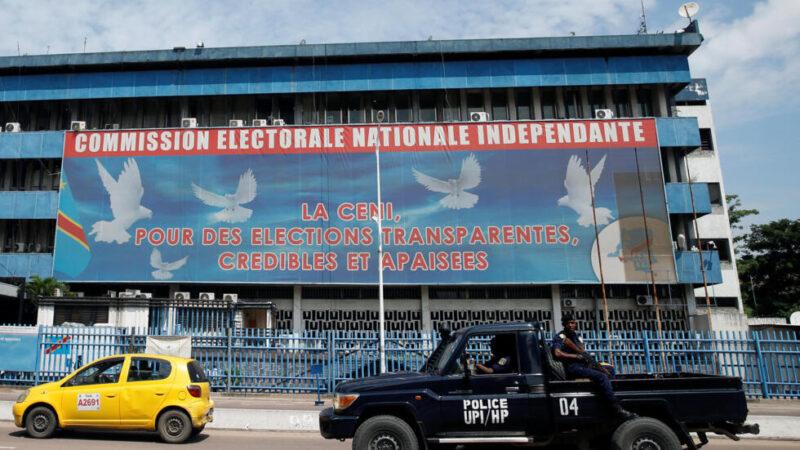 RDC : Report des résultats des législatives nationales et provinciales à une date ultérieure