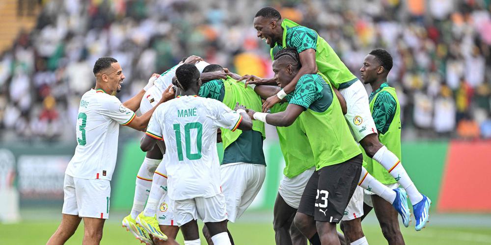 CAN 2023: La sélection sénégalaise fait un bon début en compétition à la satisfaction de ses dirigeants et ses supporters