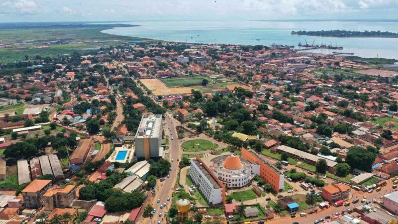 Guinée-Bissau : Gomes Nabiam crie haro sur la montée du trafic de drogue ce début d’année 2024