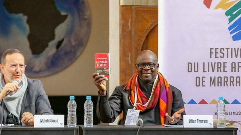 La deuxième édition du ‘Festival du livre africain de Marrakech’ est programmée du 8 au 11 février 2024
