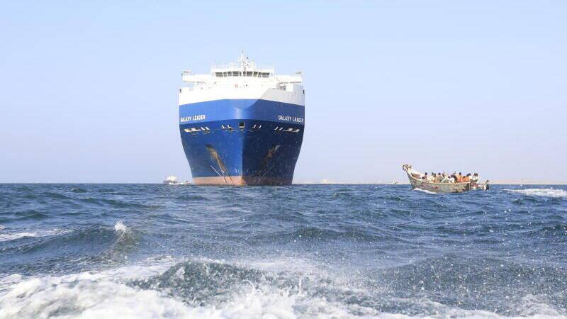 Piraterie maritime: Le BMI recommande vigilance et respect des procédures dans le golfe d’Aden
