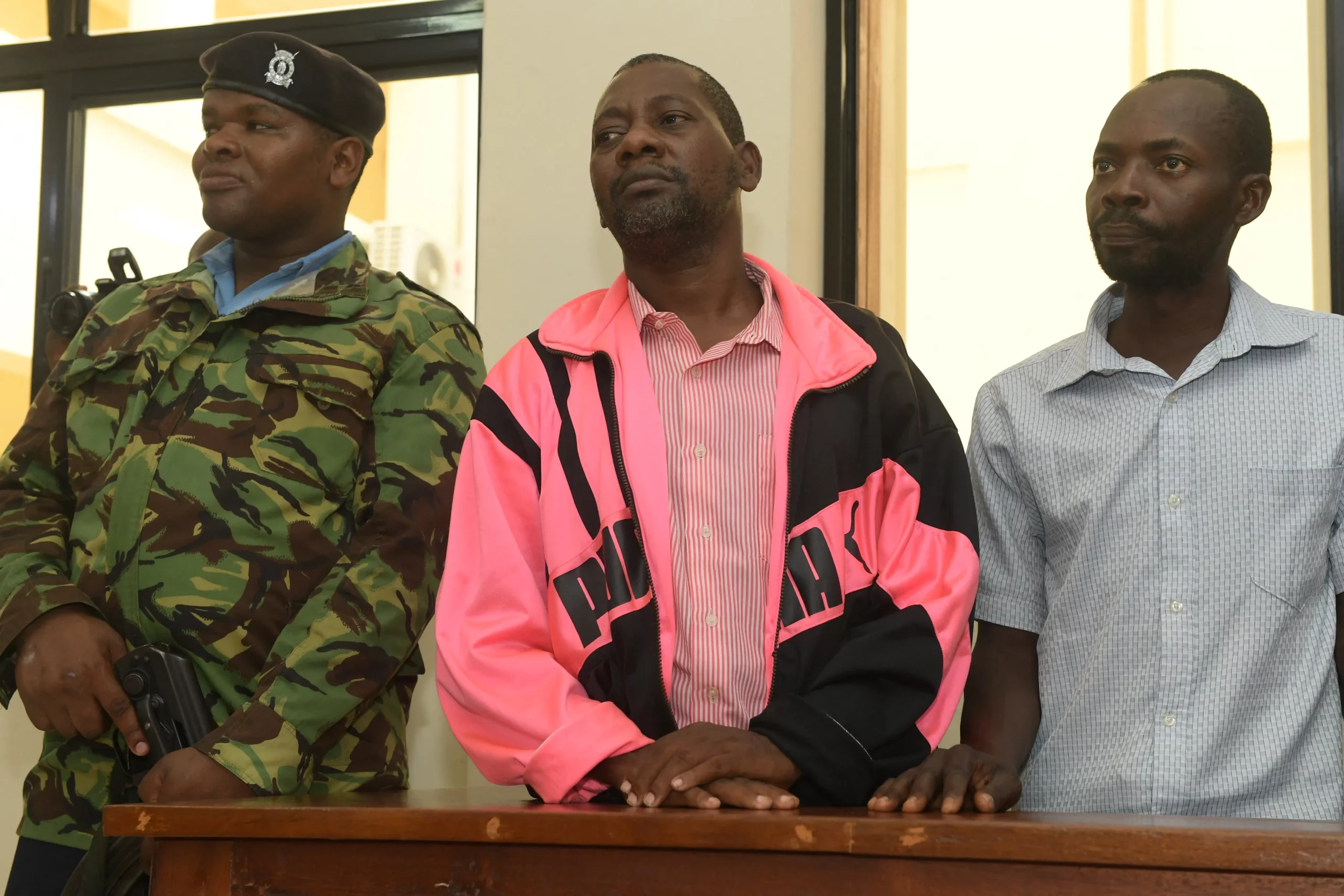 Kenya: Le principal suspect du ‘’massacre de Shakahola’’ formellement inculpé de meurtre et de terrorisme
