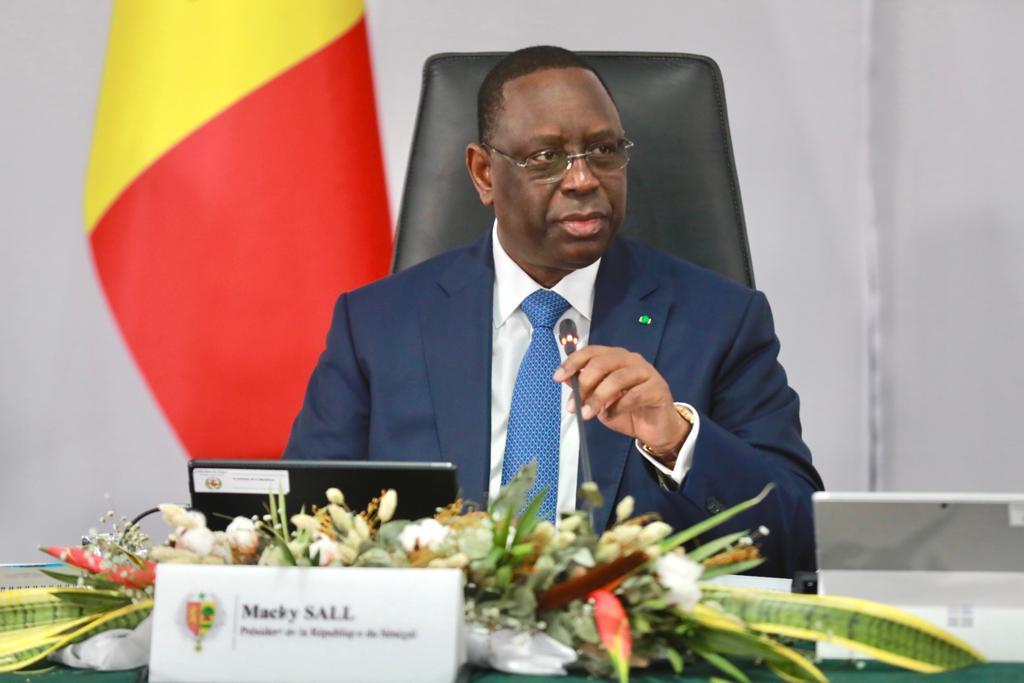 Sénégal : Macky Sall posera le 6 janvier, la première pierre du Mémorial de Gorée à Dakar