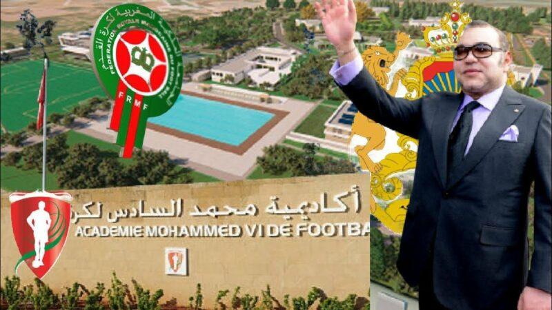 Académie Mohammed VI de football : Le Maroc compte les meilleures installations de toute l’Afrique (vice-président de l’IFFHS)