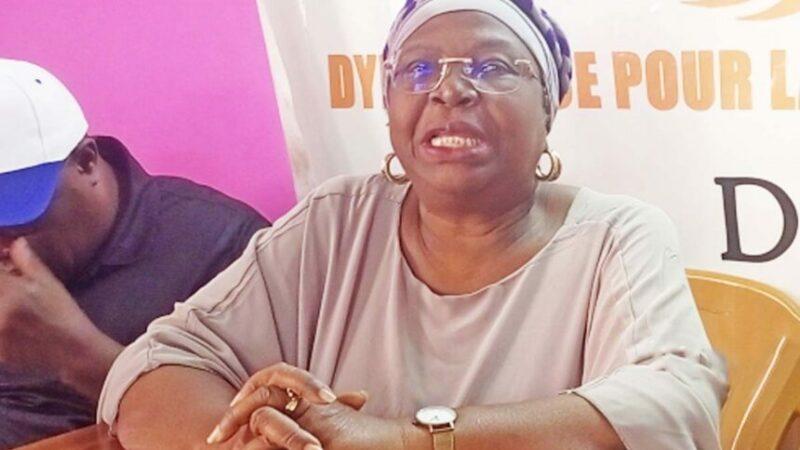 L’opposition togolaise critique une manœuvre inopportune et non inclusive de proroger le mandat présidentiel