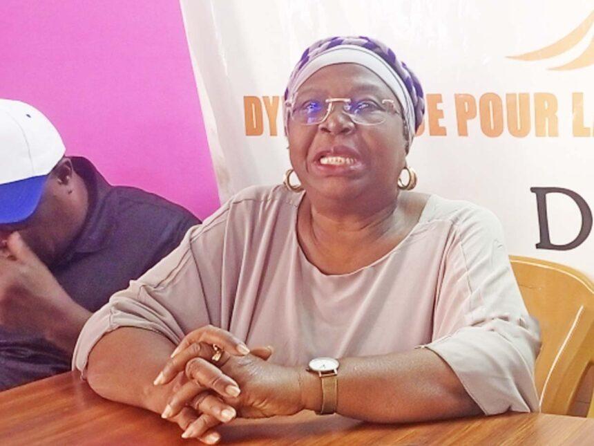 L’opposition togolaise critique une manœuvre inopportune et non inclusive de proroger le mandat présidentiel