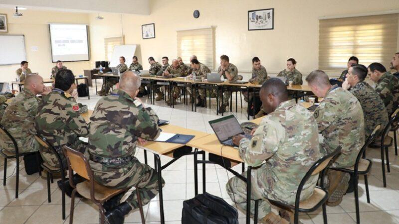 Maroc-USA-Défense: Agadir abrite une réunion préparatoire de l’exercice «African Lion 2024»