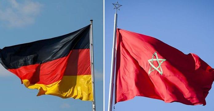 Rabat et Berlin signent un accord de mise en œuvre de la 2ème phase du projet DIAF