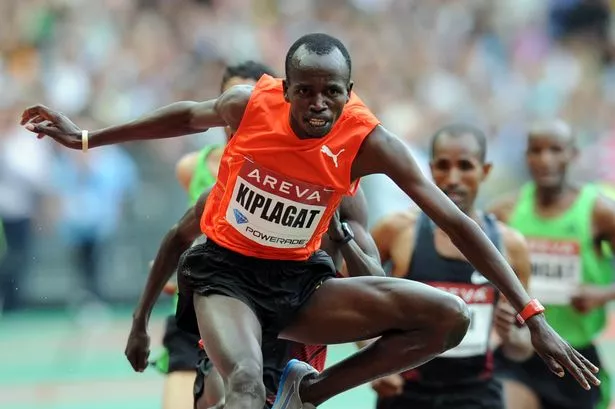 Deux principaux suspects en détention pour le meurtre d’un athlète ougandais au Kenya