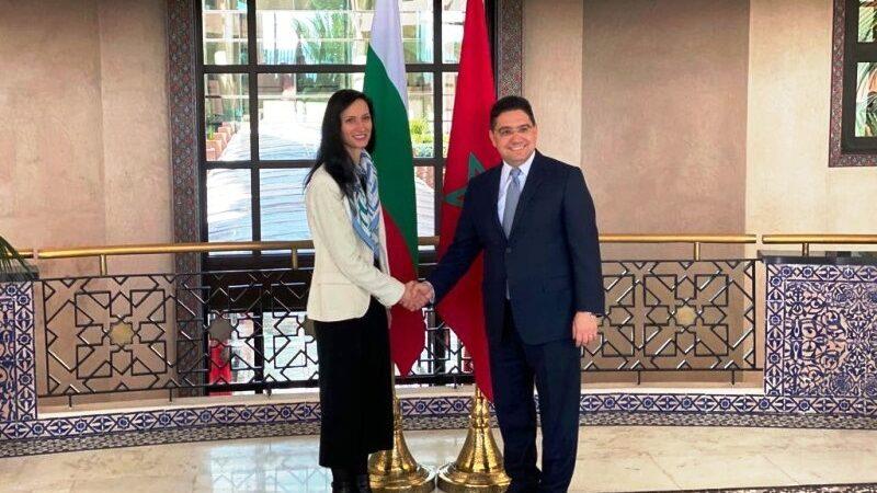 La Bulgarie exprime son soutien à la marocanité du Sahara