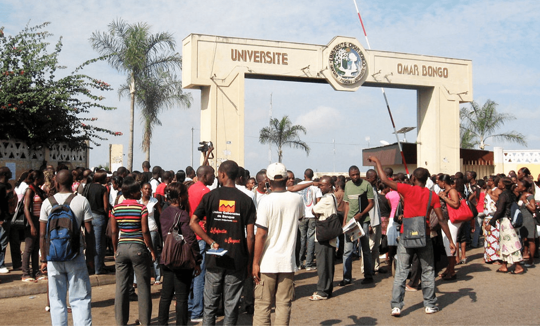 Gabon: En difficulté, le ‘restaurant universitaire Omar Bongo’ de nouveau fermé