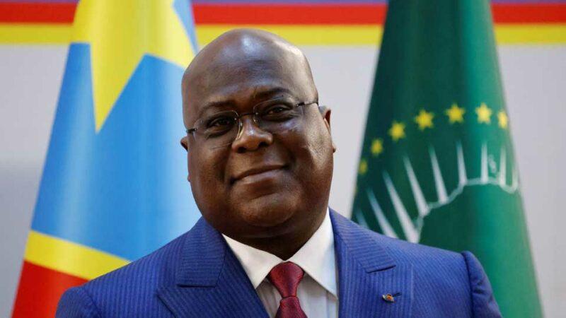 RDC/Présidentielle : Les Etats-Unis saluent la victoire de Félix Tshisekedi