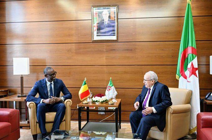 Incident diplomatique algéro-malien : Les ambassadeurs des deux pays regagnent leurs postes après leur rappel pour des consultations