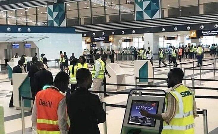 Les visiteurs africains seront exemptés de visa d’entrée au Ghana d’ici fin 2024 (Nana Akufo-Addo)