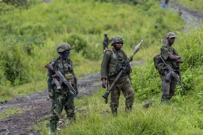 Kinshasa s’explique sur le meurtre d’un soldat congolais au Rwanda 