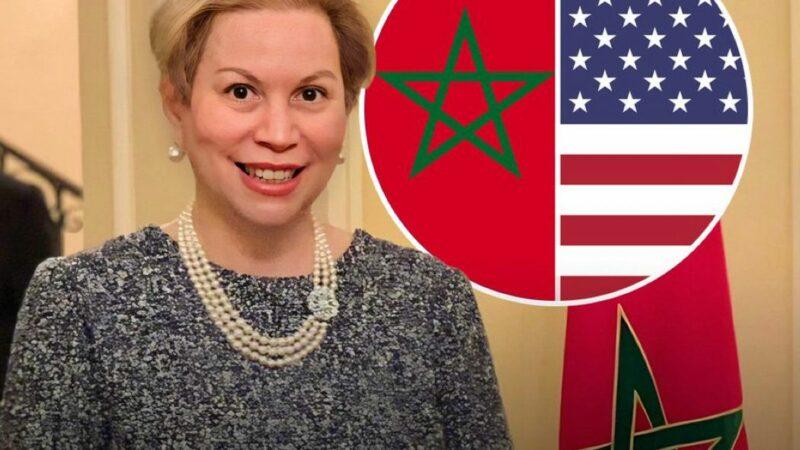 L’ambassadrice du Maroc aux Etats-Unis couvert d’éloges pour la consolidation des relations entre les deux pays