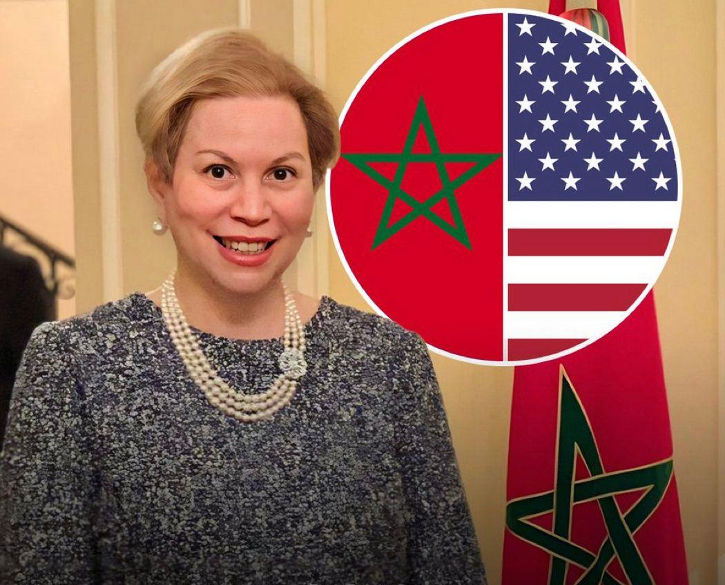 L’ambassadrice du Maroc aux Etats-Unis couvert d’éloges pour la consolidation des relations entre les deux pays