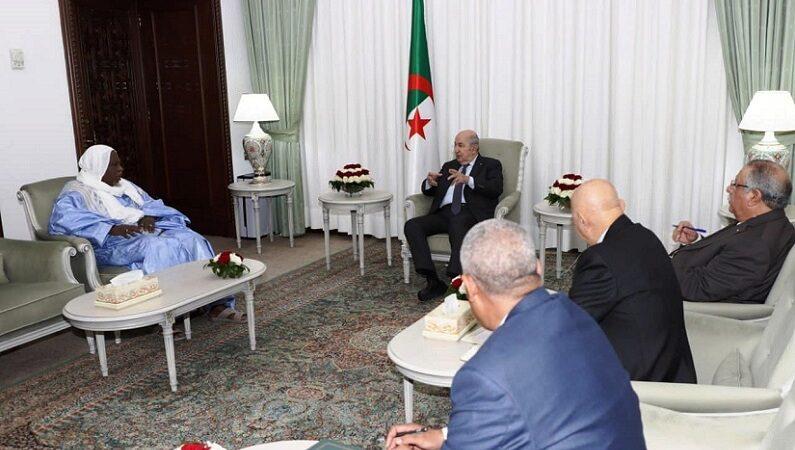 Bamako met «fin avec effet immédiat» à l’accord d’Alger 2015