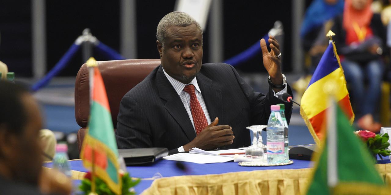 L’Union Africaine profondément préoccupée par le retrait de trois pays de la CEDEAO, offre sa facilitation