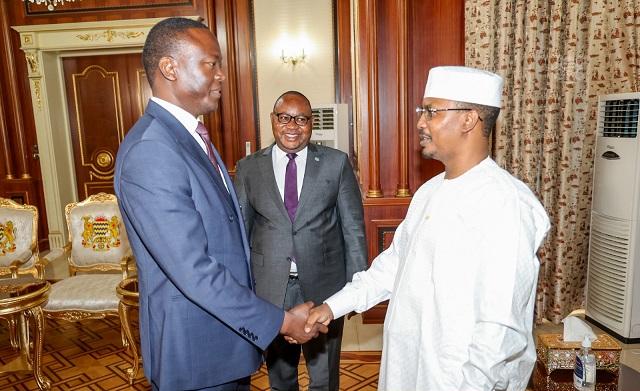 Tchad: Dr Masra va diriger un Gouvernement fait essentiellement d’anciens ministres reconduits
