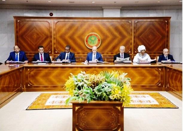 La Mauritanie renforce sa stratégie nationale de lutte contre la corruption