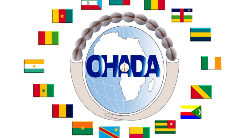 Présidence de l’OHADA : La RDC passe le flambeau au Sénégal