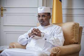 Tchad : Mahamat Idriss Deby Itno candidat du MPS à la prochaine présidentielle