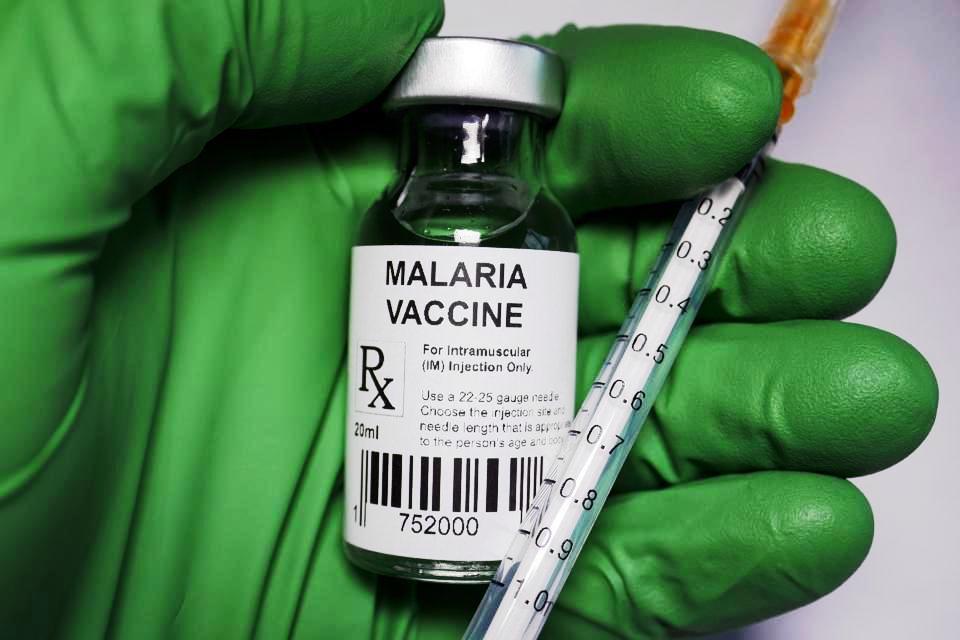 Le Bénin, 3è pays africain à réceptionner des doses du ‘vaccin antipaludique RTS,S’