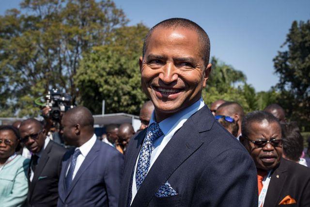 RDC : L’ACAJ condamne la présence militaire et policière autour du domicile de l’opposant Moïse Katumbi