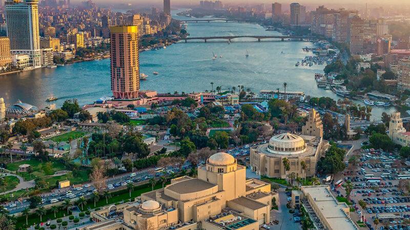L’Égypte à la 2e place dans la région MENA de l’indice Climate Change Performance Index 2024