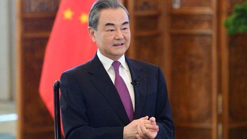Le chef de la diplomatie chinoise entame samedi une tournée dans 4 pays d’Afrique