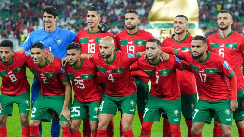 CAN 2023/Groupe F : Le onze marocain attendu le 7 janvier à San Pedro et jouera en amical contre la Sierra Leone le 11 janvier