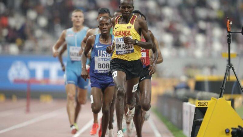 Ouverture au Kenya d’une enquête sur la mort suspecte de l’athlète ougandais Benjamin Kiplagat