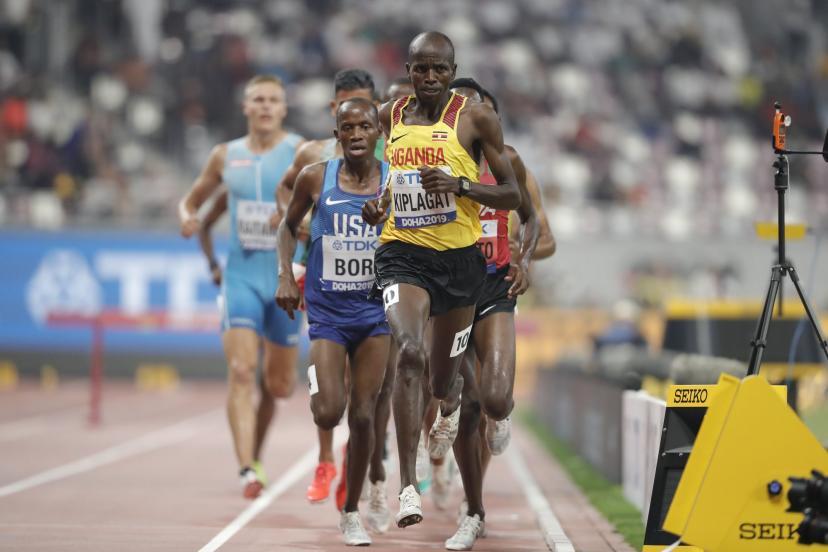 Ouverture au Kenya d’une enquête sur la mort suspecte de l’athlète ougandais Benjamin Kiplagat