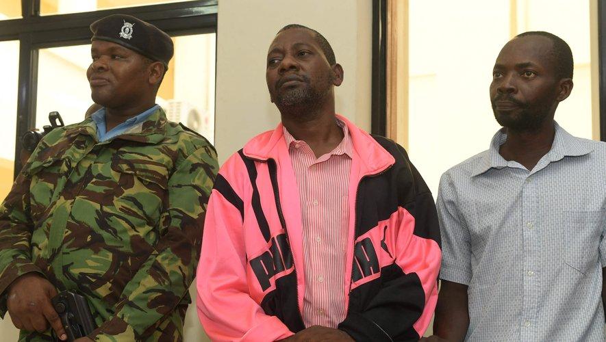 Kenya: En l’absence de son inculpation, le principal suspect dans le «massacre de Shakahola» pourrait être libéré