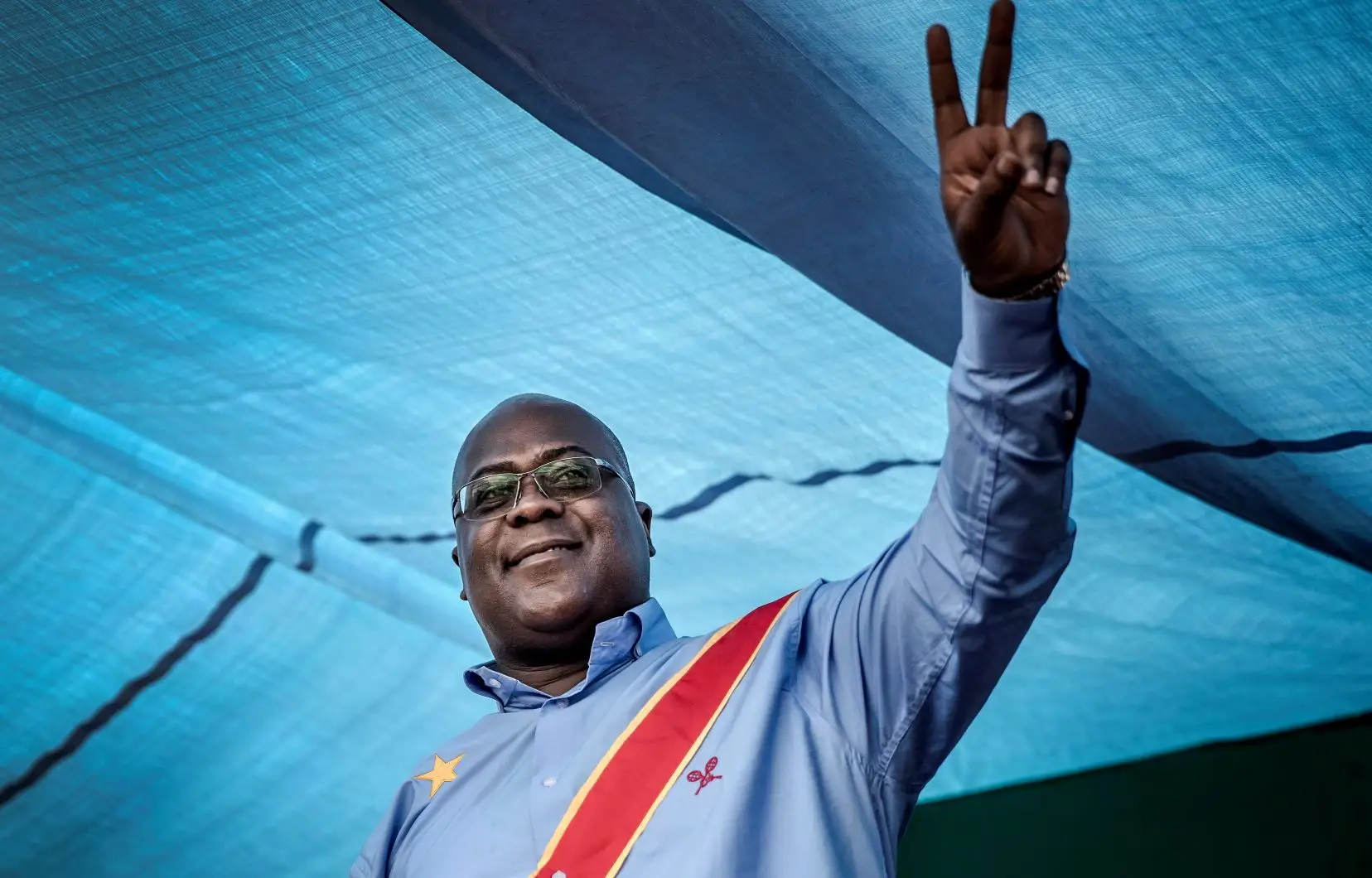 Investiture ce samedi du président de la RDC, Félix Tshisekedi, sur fond d’un mécontentement de l’opposition