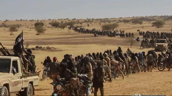 Comment l’Algérie parraine le terrorisme au Sahel et au Mali (Newslooks Special Report)