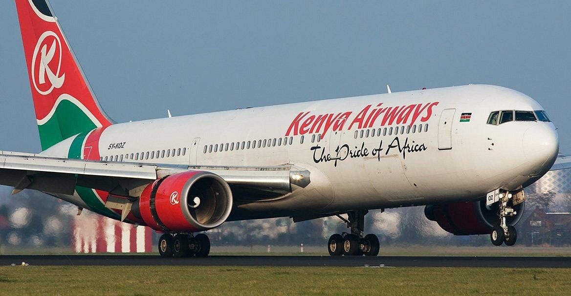 Tension dans les airs entre le Kenya et la Tanzanie