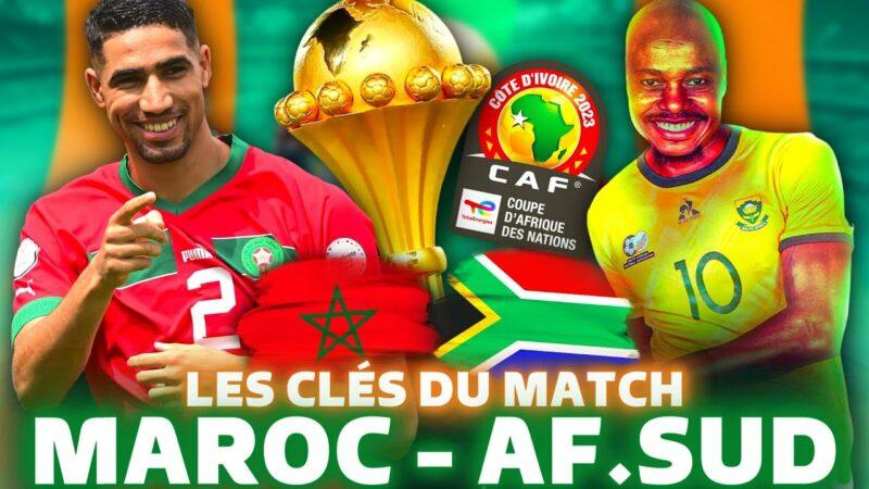 CAN 2023: Le Tableau complet des quarts de finale sera connu dans la soirée de ce mardi 30 janvier