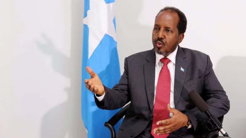 La Somalie rappelle son ambassadeur de l’Éthiopie