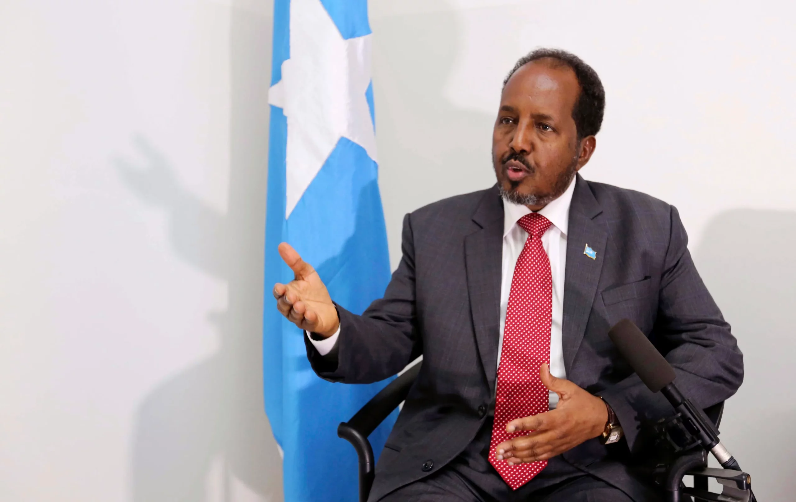 La Somalie rappelle son ambassadeur de l’Éthiopie