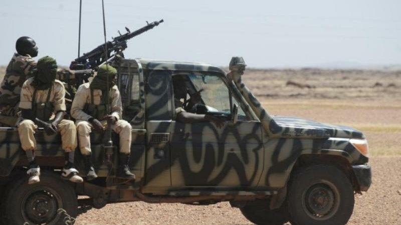 Niger : Le CNSP reconnaît des «victimes civiles» dans les frappes aériennes militaires à Tiawa