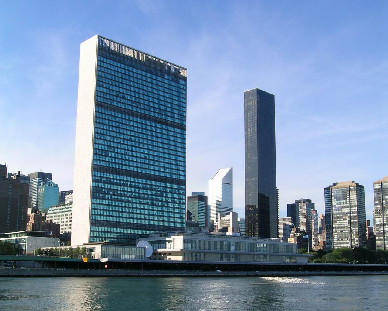 De nouveaux Etats africains ont pris siège au CS de l’ONU comme non-permanents jusqu’en 2026