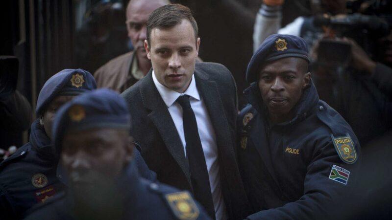 Liberté provisoire effective pour Oscar Pistorius