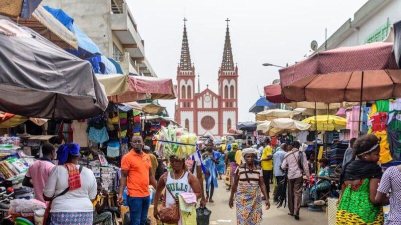 L’Afrique subsaharienne a fini l’année 2023 sur une hausse de 2,9% de croissance économique (BM)