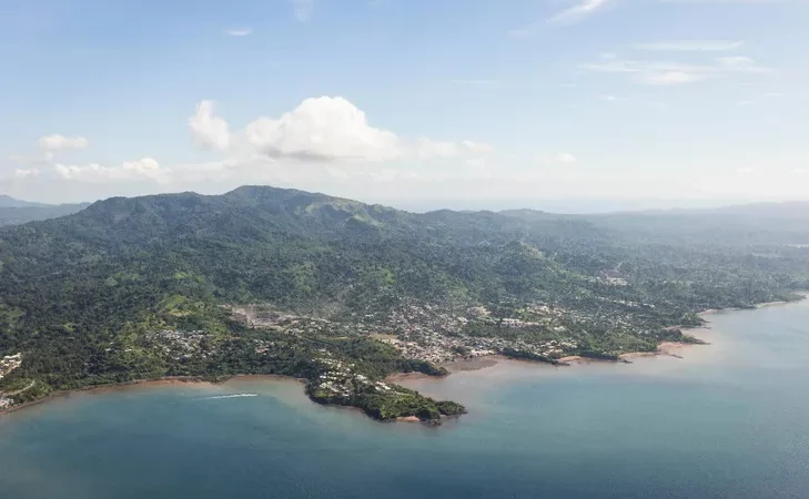 Océan indien : L’intention de la France d’abolir le «droit du sol» à Mayotte fait sortir de leurs gongs les autorités comoriennes